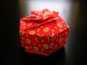 Click to Enter '06-origami_box02' Page